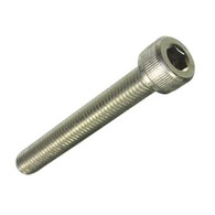 5х30 ОЦ.(5кг) Винт с внут.шестигр. к.п.8.8 DIN912 (Фасовка 5 кг)