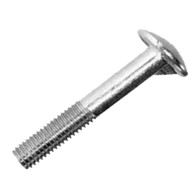 6х35 (25кг) Болт мебельный ГОСТ 7801-81 (Фасовка 25 кг)