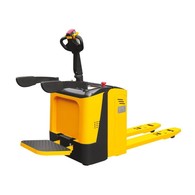 Тележка электрическая TOR CBD20R-II 2000