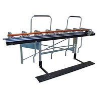 Листогибы механические непроходные Tapco SUPER MAX 20-10