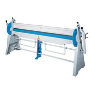 Листогибы механические ручные стационарные проходные Schechtl KSV 250