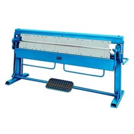 Листогибы механические сегментные Schechtl UK/S 125