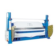 Листогибы гидравлические ACL W62Y 2х6000