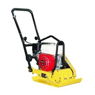 Виброплита бензиновая TOR С-60(R) LONCIN