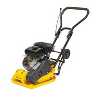 Виброплита бензиновая TOR Т-80 HONDA (29155)