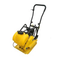 Виброплита бензиновая TOR С-80Т(R) LONCIN