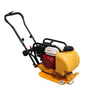 Виброплита бензиновая TOR С-90(Е) HONDA