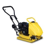 Виброплита бензиновая TOR Т-100 HONDA (29165)