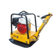 Виброплита бензиновая TOR С-160S(R) LONCIN