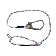 Строп страховочный Врег + Кс (верёвка, вариант 2)