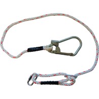 Строп страховочный Врег + Кс (канат, вариант 2)