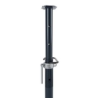 Стойка опалубки облегченная (гайка 510гр) 2,1-3,7 м