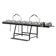 Мобильный непроходной листогиб STALEX MAX 20 3,2 метра