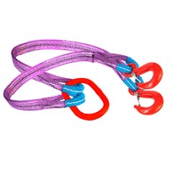 Строп текстильный 2СТ 1,4 т 13,5 м 30 мм