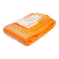 Строп текстильный СТП 10,0 т 3,0 м 300 мм