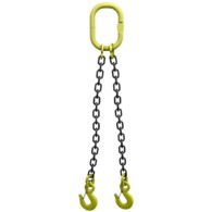 Строп цепной 2СЦ г/п 17,0 т 6,0 м