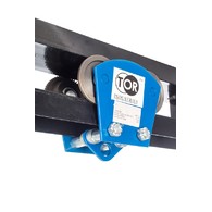 Тележка холостая для тали PA 500/1000кг HT