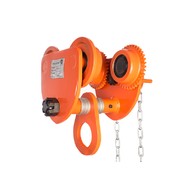 Тележка для тали приводная  3т 12м GCL