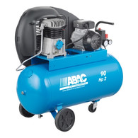 Компрессор ременной ABAC A29B/90 CТ3