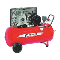 Компрессор ременной Ремеза СБ4/С-100.АВ515