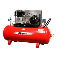 Компрессор ременной Ремеза СБ4/С-100.АВ678