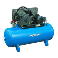 Компрессор ременной Ремеза СБ4/С-100.V80