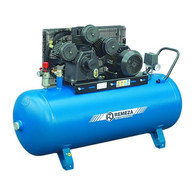 Компрессор ременной Ремеза СБ4/Ф-270.W80