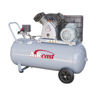 Компрессор ременной Ремеза СБ4/С-100.V47A