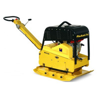 Виброплита бензиновая реверсивная MASALTA MS 330-2