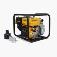 Мотопомпа для чистой воды Aurora АМР 50 C