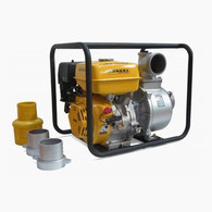 Мотопомпа для чистой воды Aurora АМР 100 C