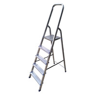 Стремянка алюминиевая Stairs АS10