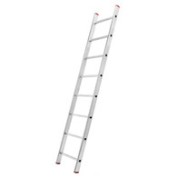 Лестница алюминиевая односекционная Stairs AL112