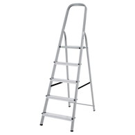 Стремянка комбинированная Новая Высота NV 113 5 ступеней
