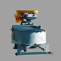 Бетоносмеситель СБ-80А-04