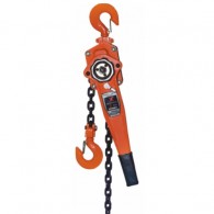 Таль ручная рычажная HSH-C г/п 2 т в/п 3 м