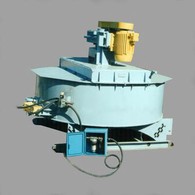 Бетоносмеситель СБ-80А-08