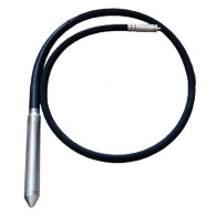 Гибкий вал с вибронаконечником VR49/5 для вибратора VPK MECH