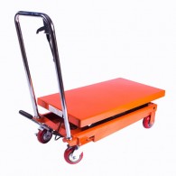 Стол подъемный электрический TOR WPD500 г/п 500 кг