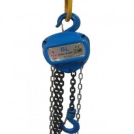 Таль ручная шестеренчатая BL HSC г/п 3 т в/п 3 м