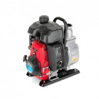 Мотопомпа HONDA WX15TE