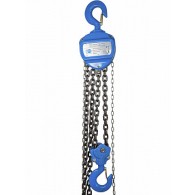 Таль ручная шестеренная TOR ТРШ (C) 5ТХ3М