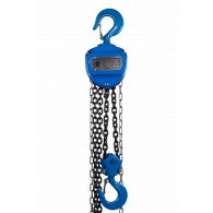 Таль ручная шестеренная TOR ТРШ (C) 3ТХ9М