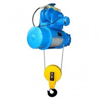 Таль электрическая канатная Т10 г/п 3,2 т, в/п 30 м