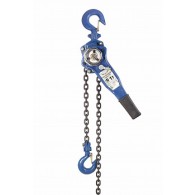 Таль ручная рычажная TOR ТРР-ТРШСР 1,0ТХ1,5М (тип HSH)