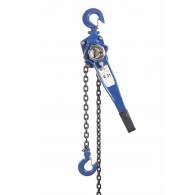 Таль ручная рычажная TOR ТРР-ТРШСР 2,0ТХ1,5М (тип HSH)
