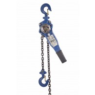 Таль ручная рычажная TOR ТРР-ТРШСР 0,5ТХ12М (тип HSH)