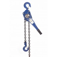 Таль ручная рычажная TOR ТРР-ТРШСР 3,0ТХ9М (тип HSH)