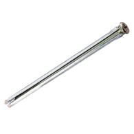 8х112 Металлический рамный дюбель (100) (Фасовка 3.12 кг)