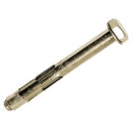 8х45 Анкерный болт с шестигр.гол.(160) (Фасовка 2.4672 кг)